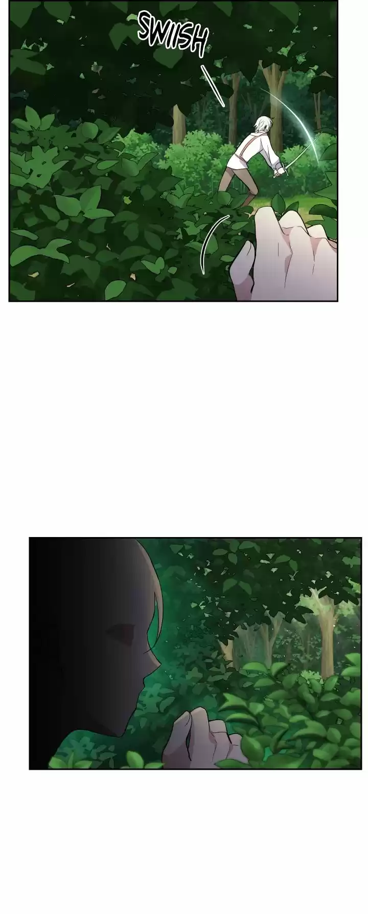 SILVER DEMON KING (2020) - Capítulo 28 - Página 9 - LectorTMOo