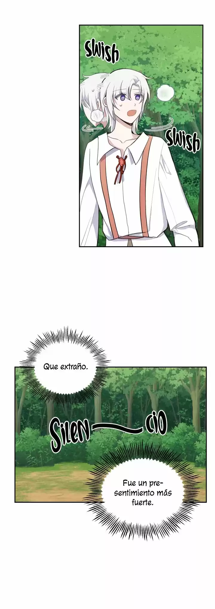 SILVER DEMON KING (2020) - Capítulo 28 - Página 16 - LectorTMOo