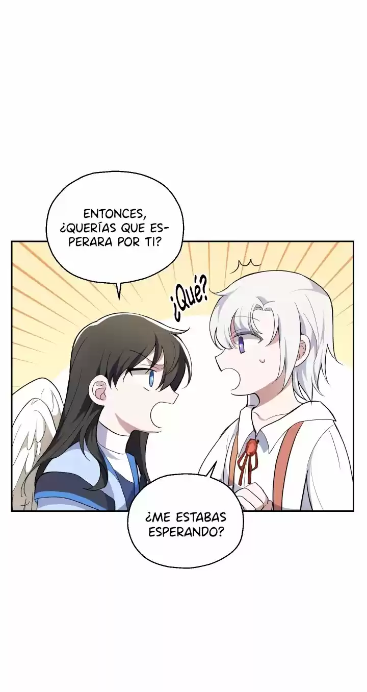 SILVER DEMON KING (2020) - Capítulo 28 - Página 20 - LectorTMOo