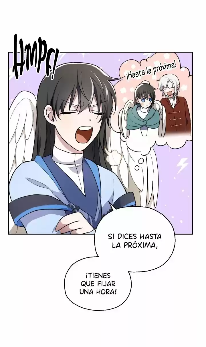 SILVER DEMON KING (2020) - Capítulo 28 - Página 24 - LectorTMOo