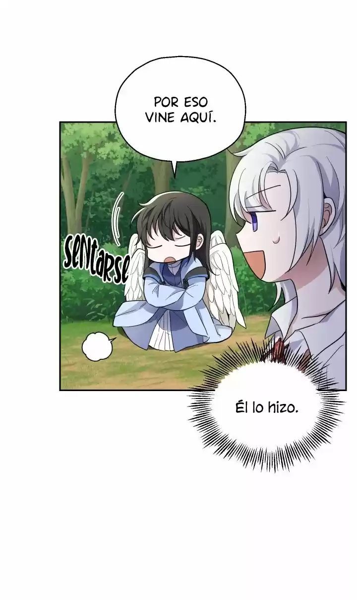 SILVER DEMON KING (2020) - Capítulo 28 - Página 25 - LectorTMOo