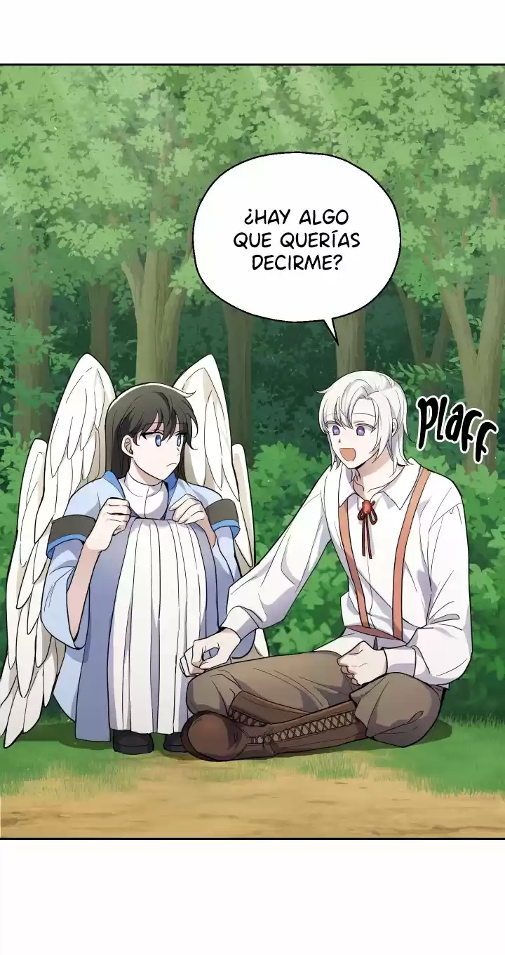 SILVER DEMON KING (2020) - Capítulo 28 - Página 26 - LectorTMOo