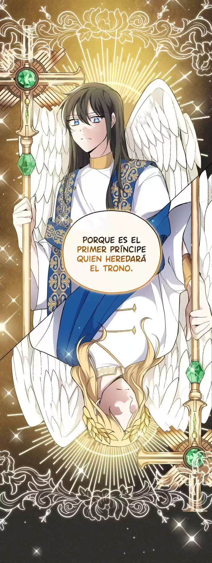 SILVER DEMON KING (2020) - Capítulo 28 - Página 31 - LectorTMOo
