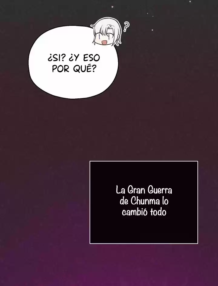 SILVER DEMON KING (2020) - Capítulo 28 - Página 32 - LectorTMOo