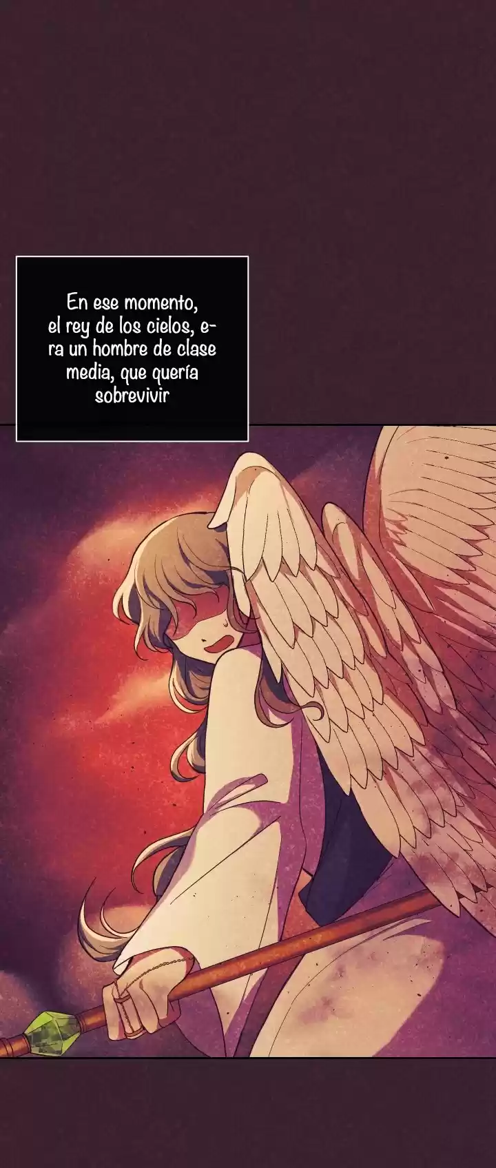 SILVER DEMON KING (2020) - Capítulo 28 - Página 34 - LectorTMOo
