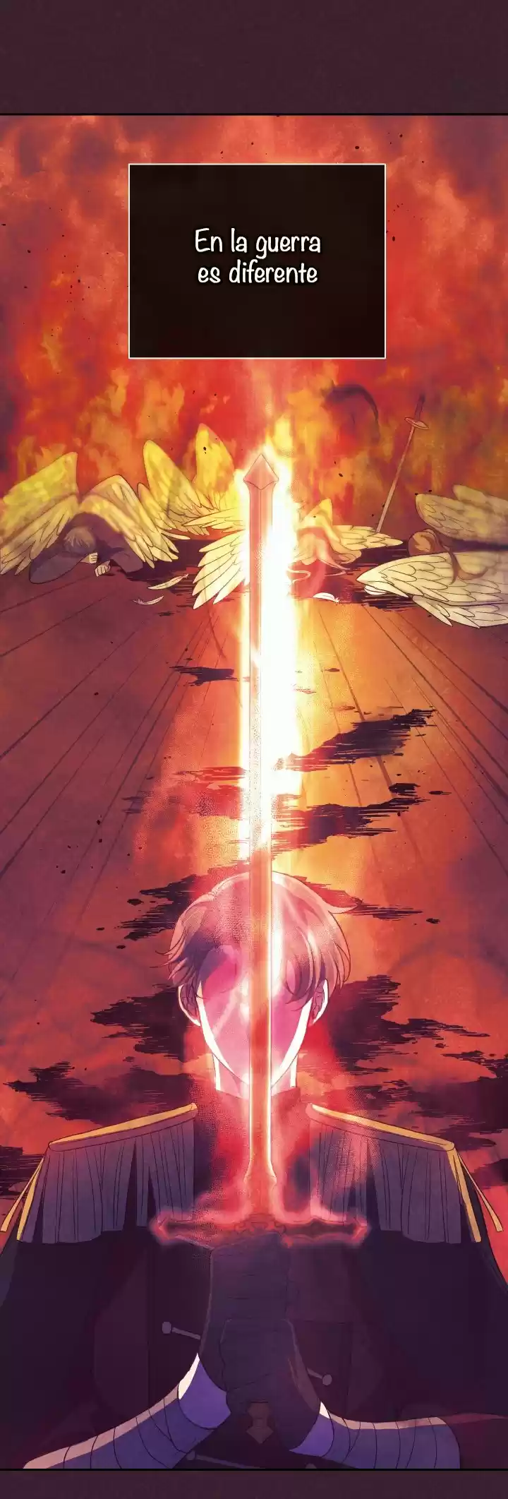 SILVER DEMON KING (2020) - Capítulo 28 - Página 36 - LectorTMOo