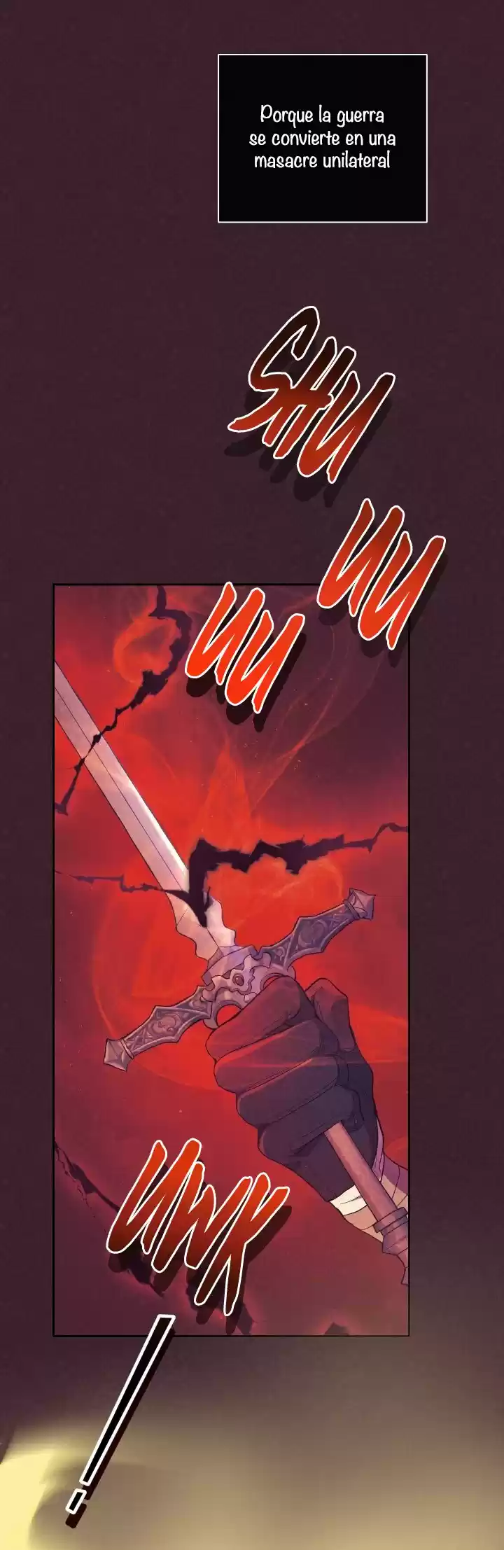 SILVER DEMON KING (2020) - Capítulo 28 - Página 37 - LectorTMOo