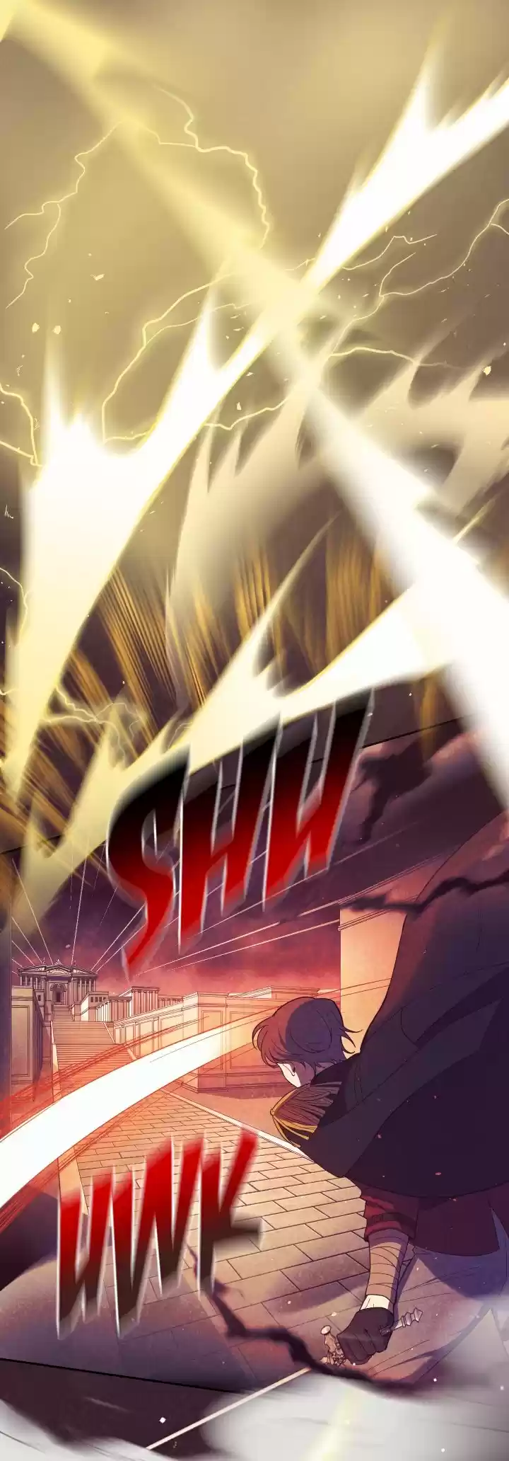 SILVER DEMON KING (2020) - Capítulo 28 - Página 38 - LectorTMOo