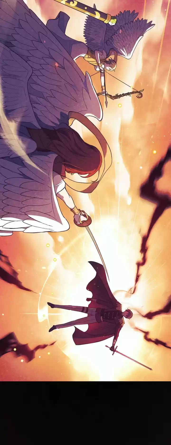 SILVER DEMON KING (2020) - Capítulo 28 - Página 48 - LectorTMOo