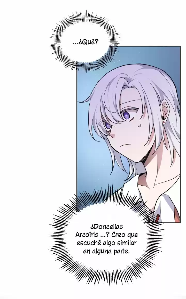 SILVER DEMON KING (2020) - Capítulo 28 - Página 52 - LectorTMOo