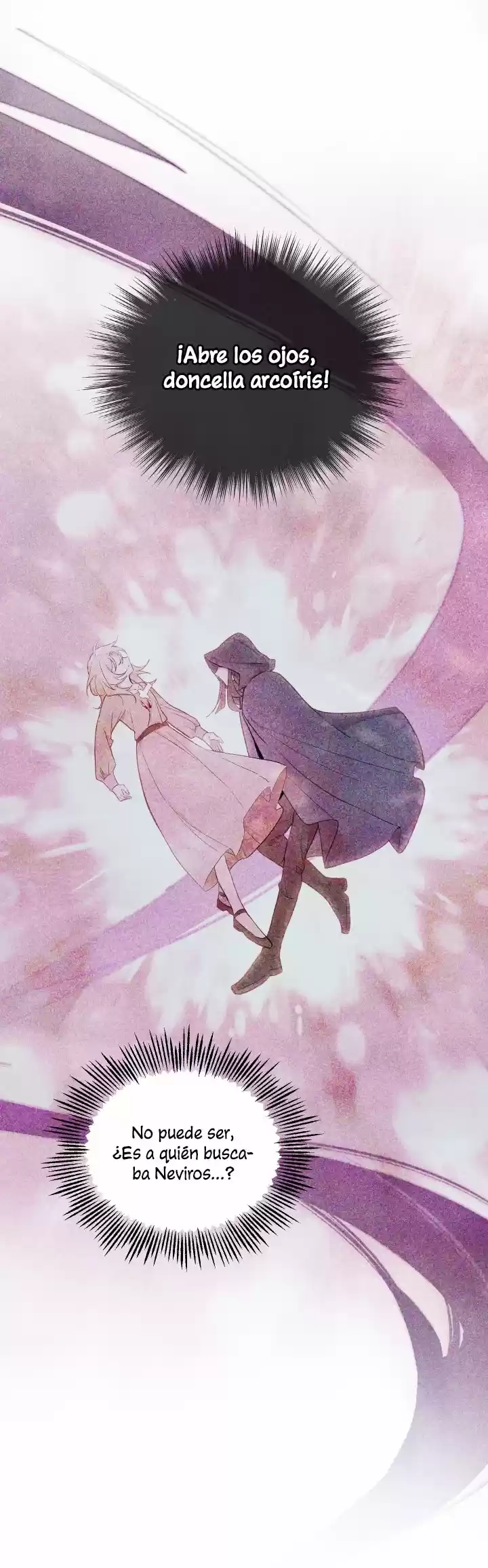 SILVER DEMON KING (2020) - Capítulo 28 - Página 53 - LectorTMOo