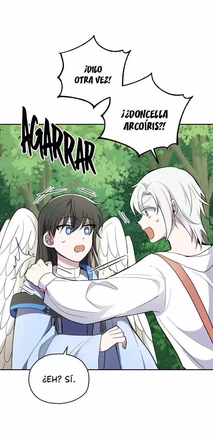 SILVER DEMON KING (2020) - Capítulo 28 - Página 54 - LectorTMOo