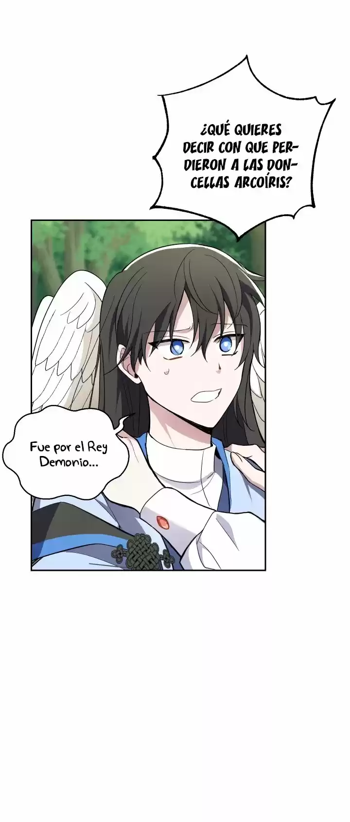 SILVER DEMON KING (2020) - Capítulo 28 - Página 55 - LectorTMOo