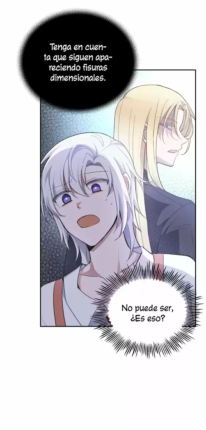 SILVER DEMON KING (2020) - Capítulo 28 - Página 58 - LectorTMOo