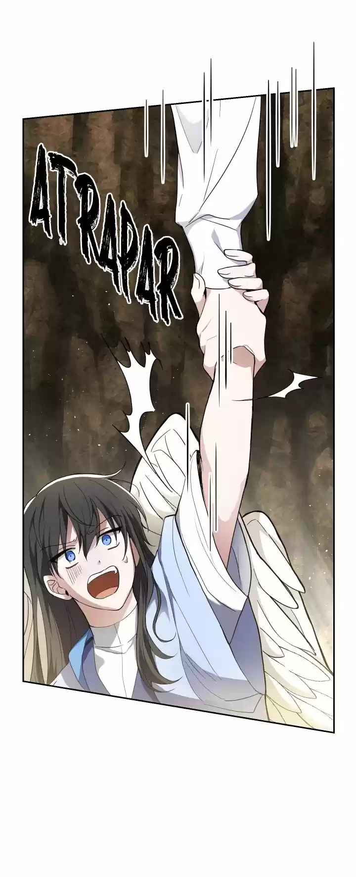 SILVER DEMON KING (2020) - Capítulo 28 - Página 60 - LectorTMOo