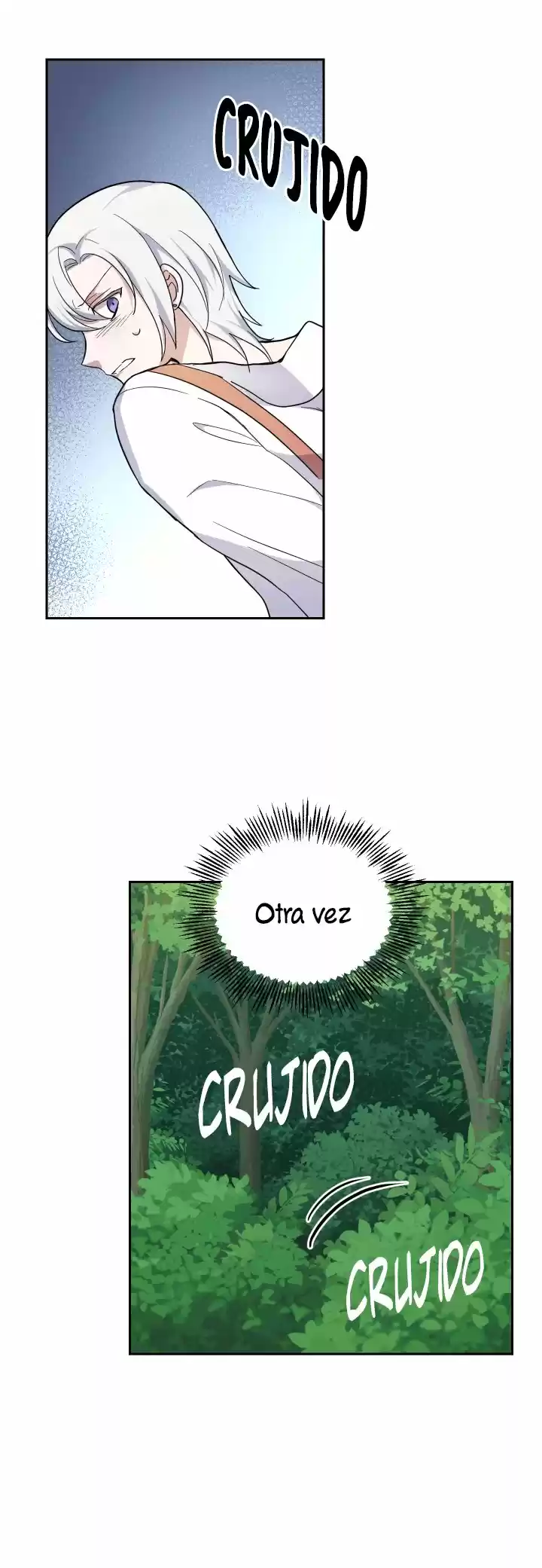 SILVER DEMON KING (2020) - Capítulo 28 - Página 63 - LectorTMOo