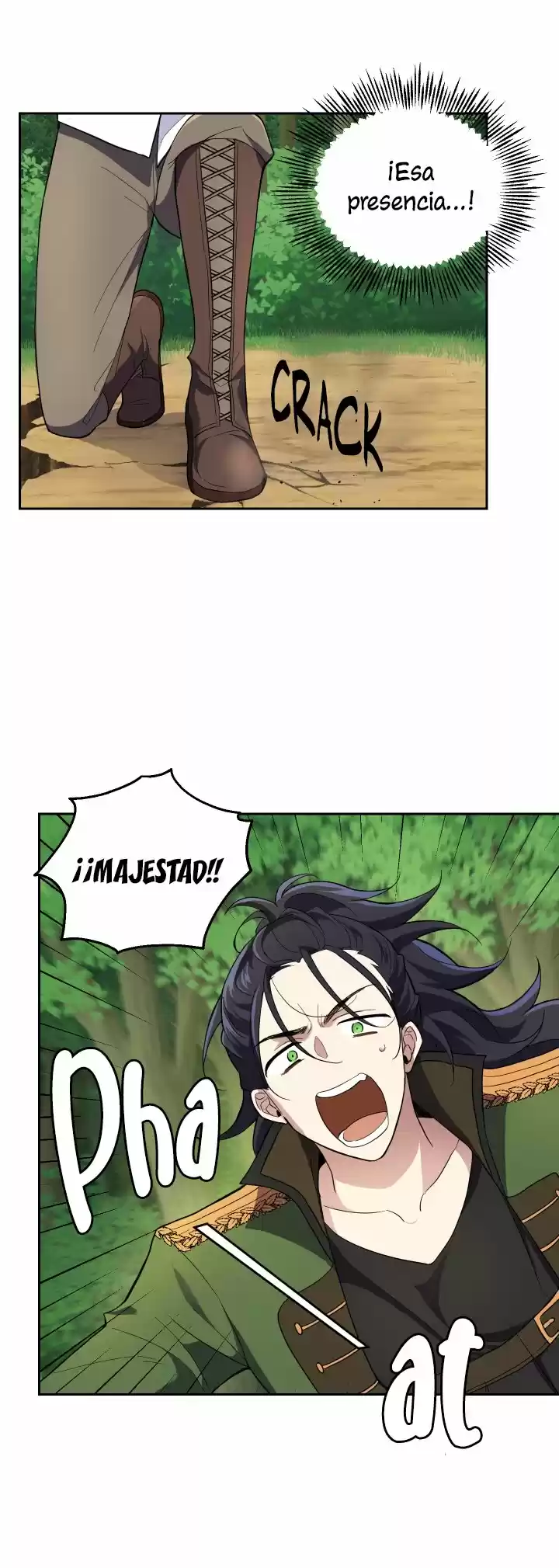 SILVER DEMON KING (2020) - Capítulo 28 - Página 64 - LectorTMOo