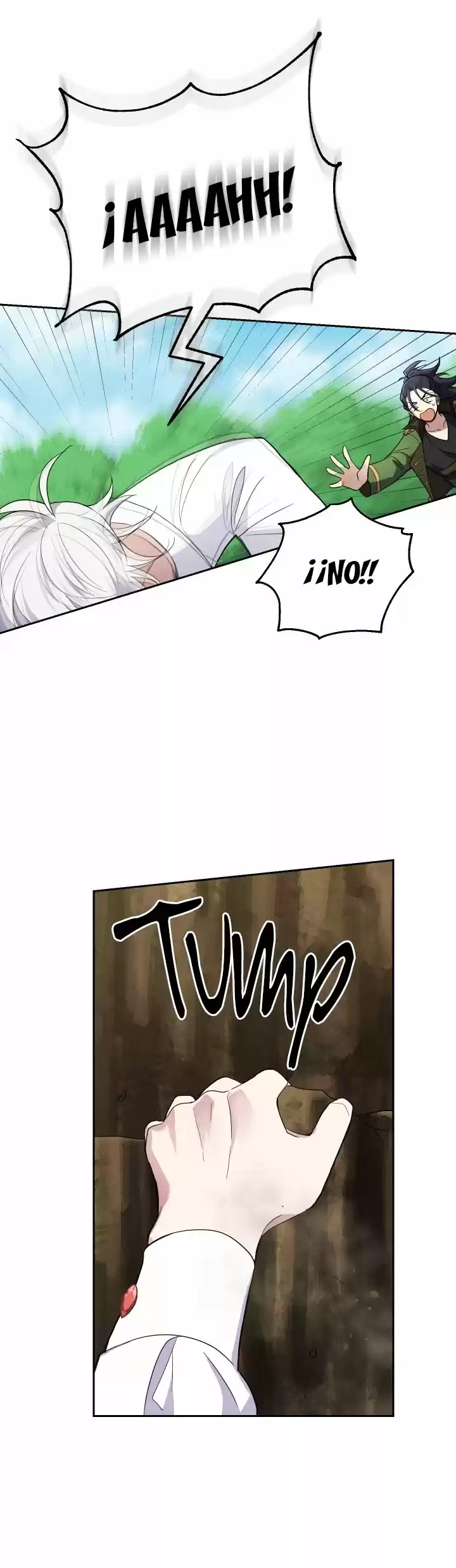 SILVER DEMON KING (2020) - Capítulo 28 - Página 66 - LectorTMOo