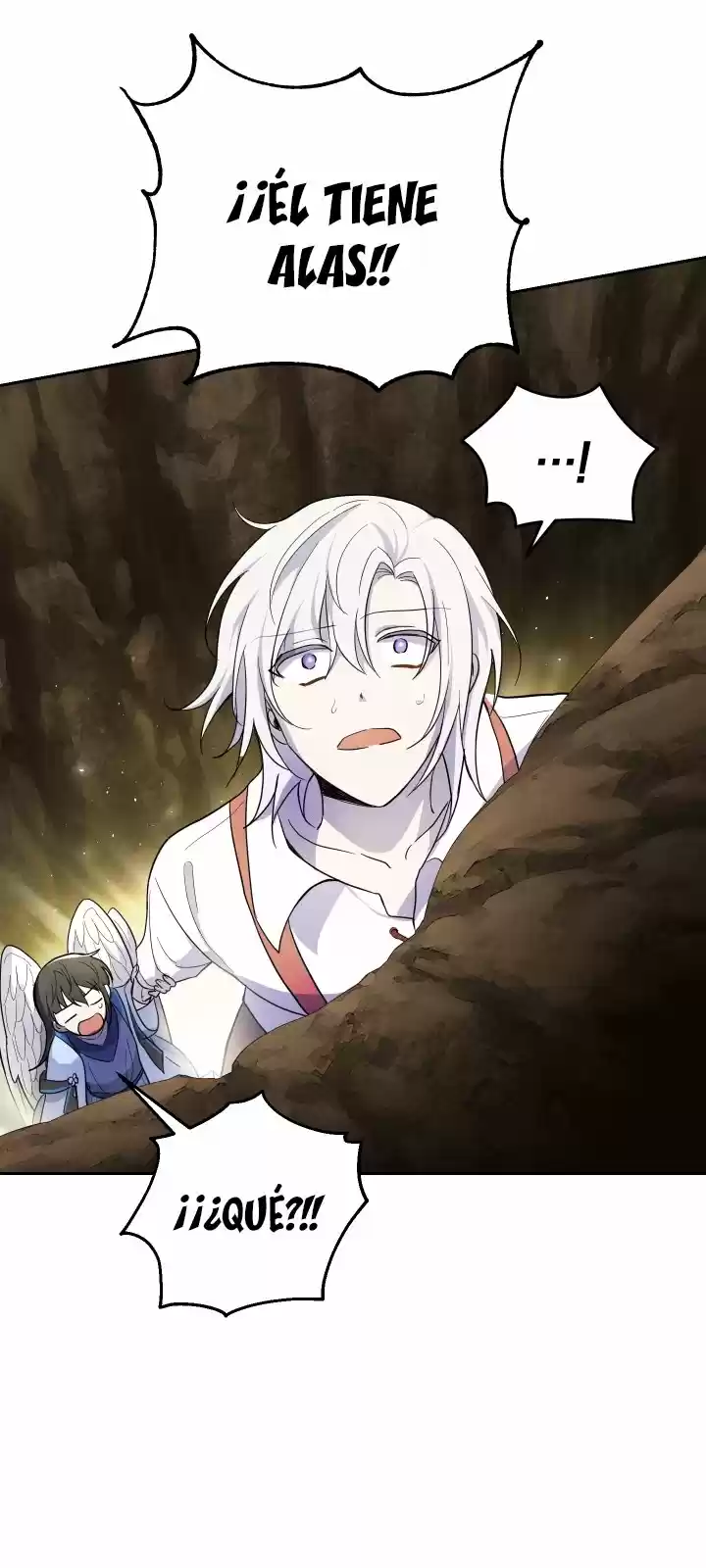 SILVER DEMON KING (2020) - Capítulo 28 - Página 68 - LectorTMOo