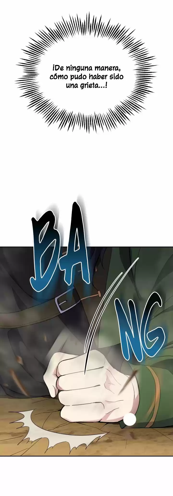 SILVER DEMON KING (2020) - Capítulo 29 - Página 5 - LectorTMOo