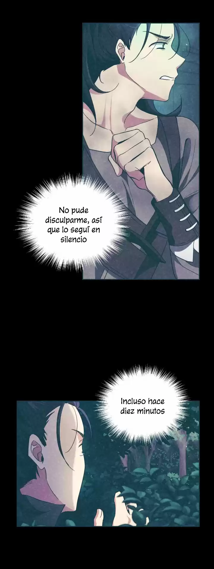 SILVER DEMON KING (2020) - Capítulo 29 - Página 9 - LectorTMOo