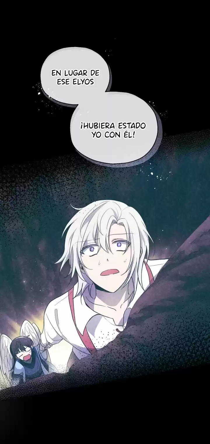 SILVER DEMON KING (2020) - Capítulo 29 - Página 11 - LectorTMOo