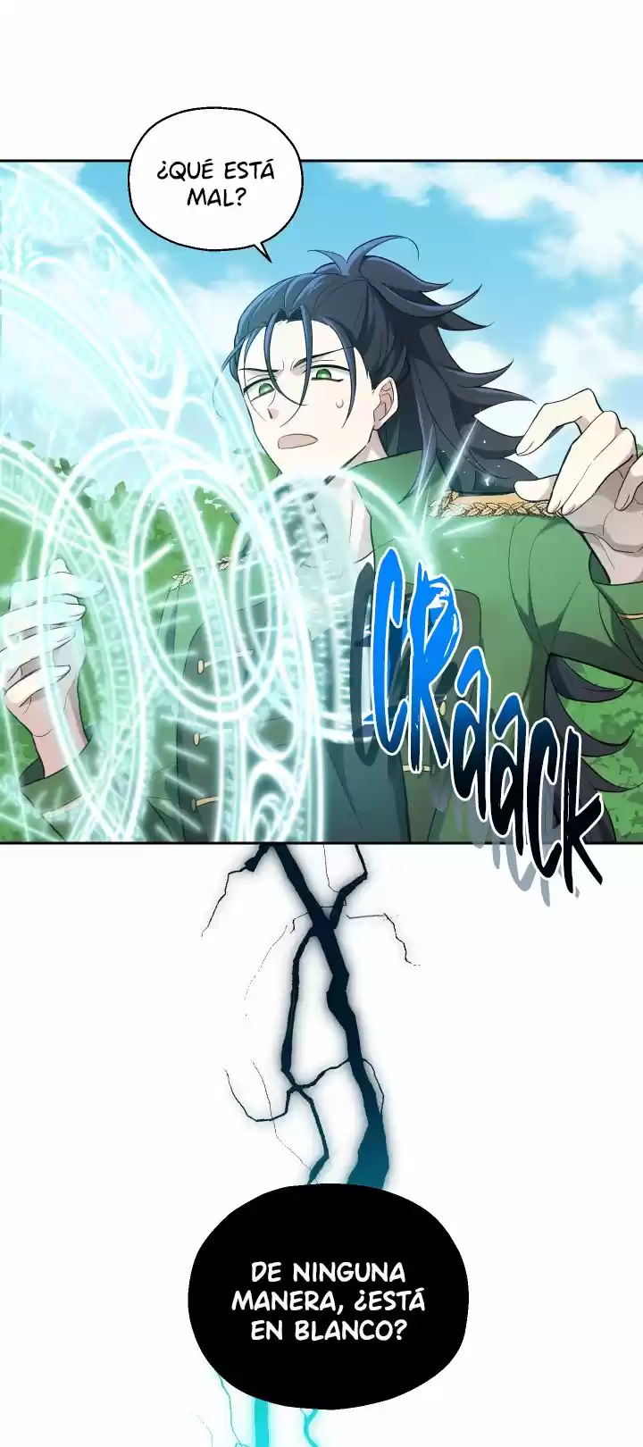 SILVER DEMON KING (2020) - Capítulo 29 - Página 18 - LectorTMOo