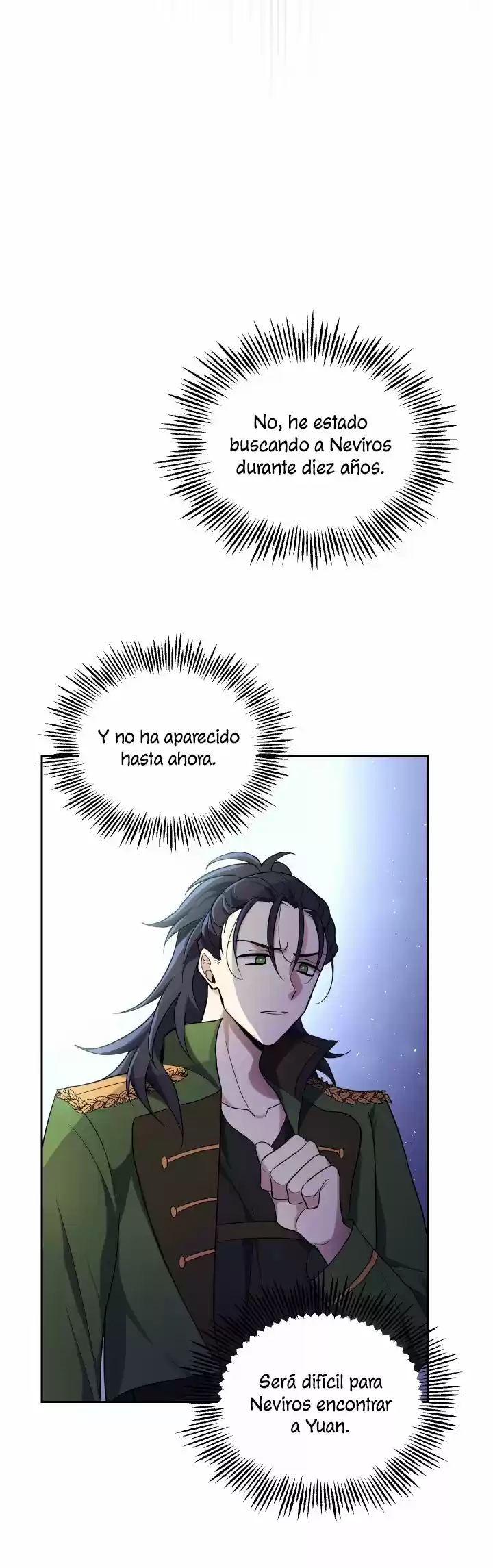 SILVER DEMON KING (2020) - Capítulo 29 - Página 23 - LectorTMOo