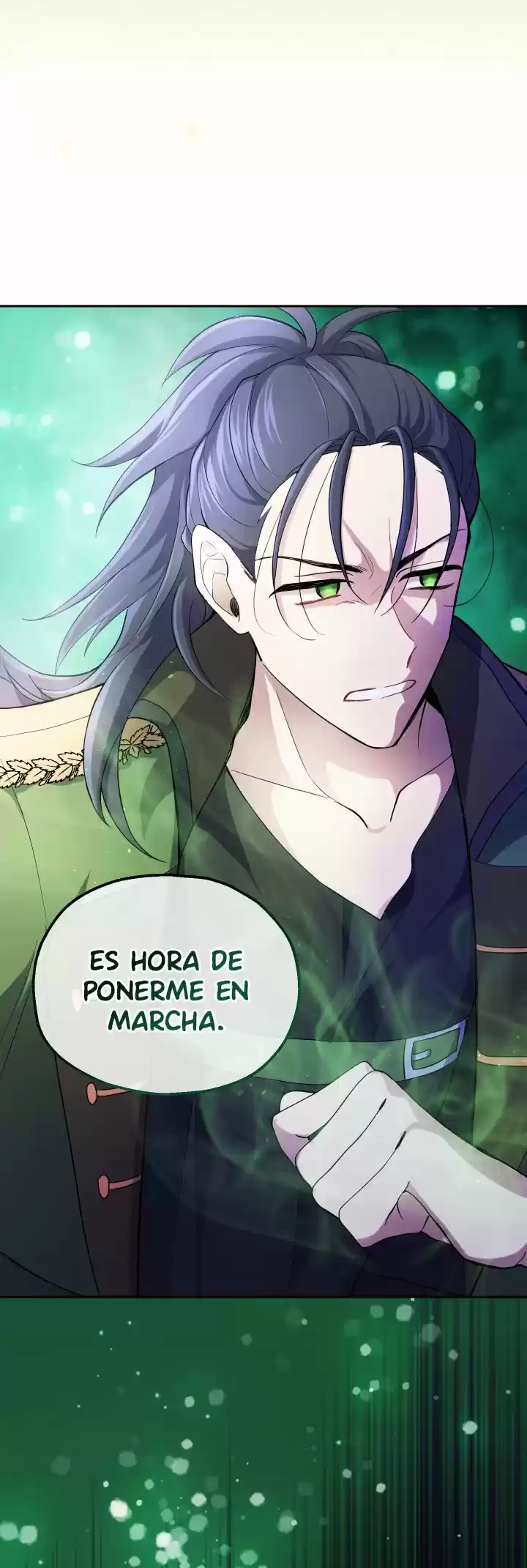 SILVER DEMON KING (2020) - Capítulo 29 - Página 25 - LectorTMOo
