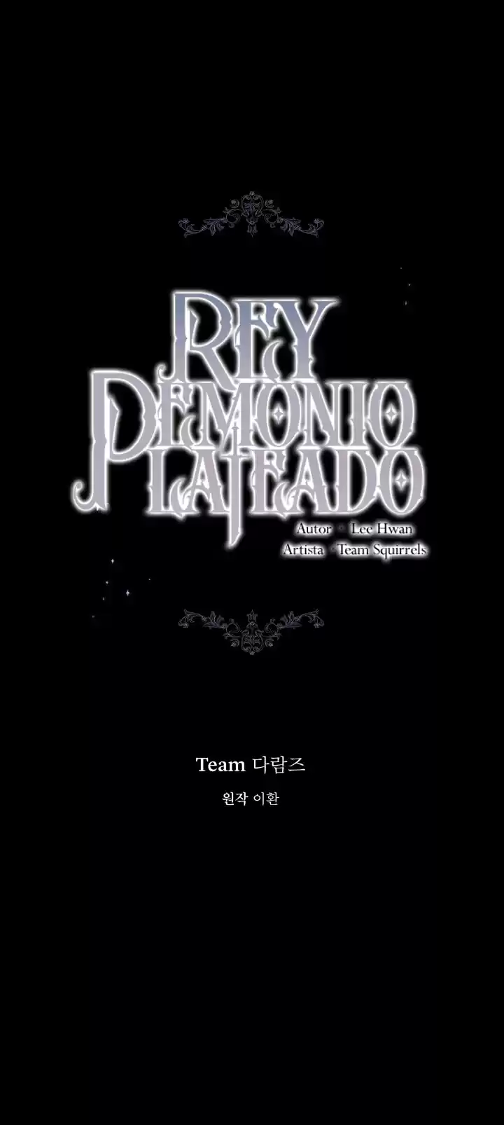 SILVER DEMON KING (2020) - Capítulo 29 - Página 27 - LectorTMOo