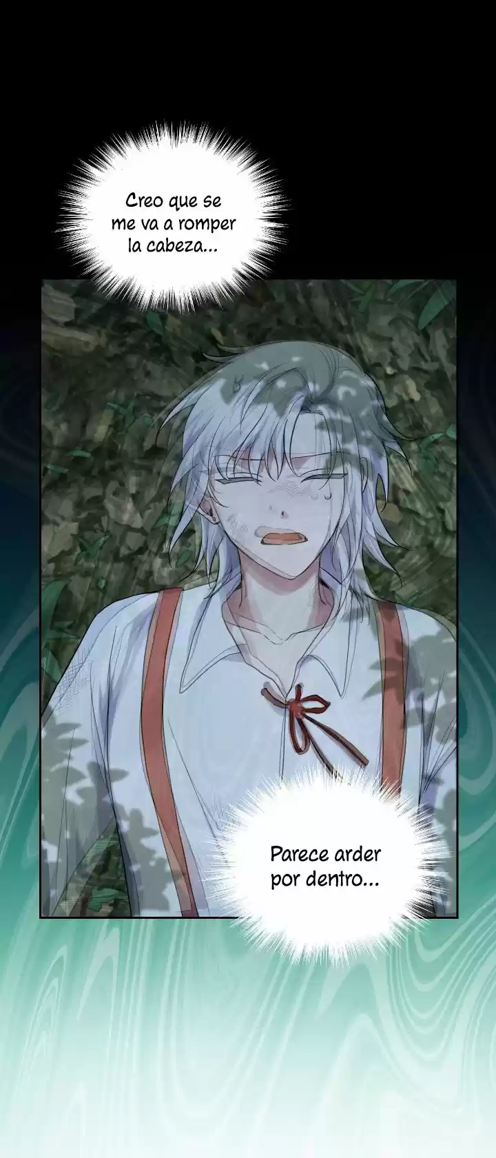 SILVER DEMON KING (2020) - Capítulo 29 - Página 28 - LectorTMOo