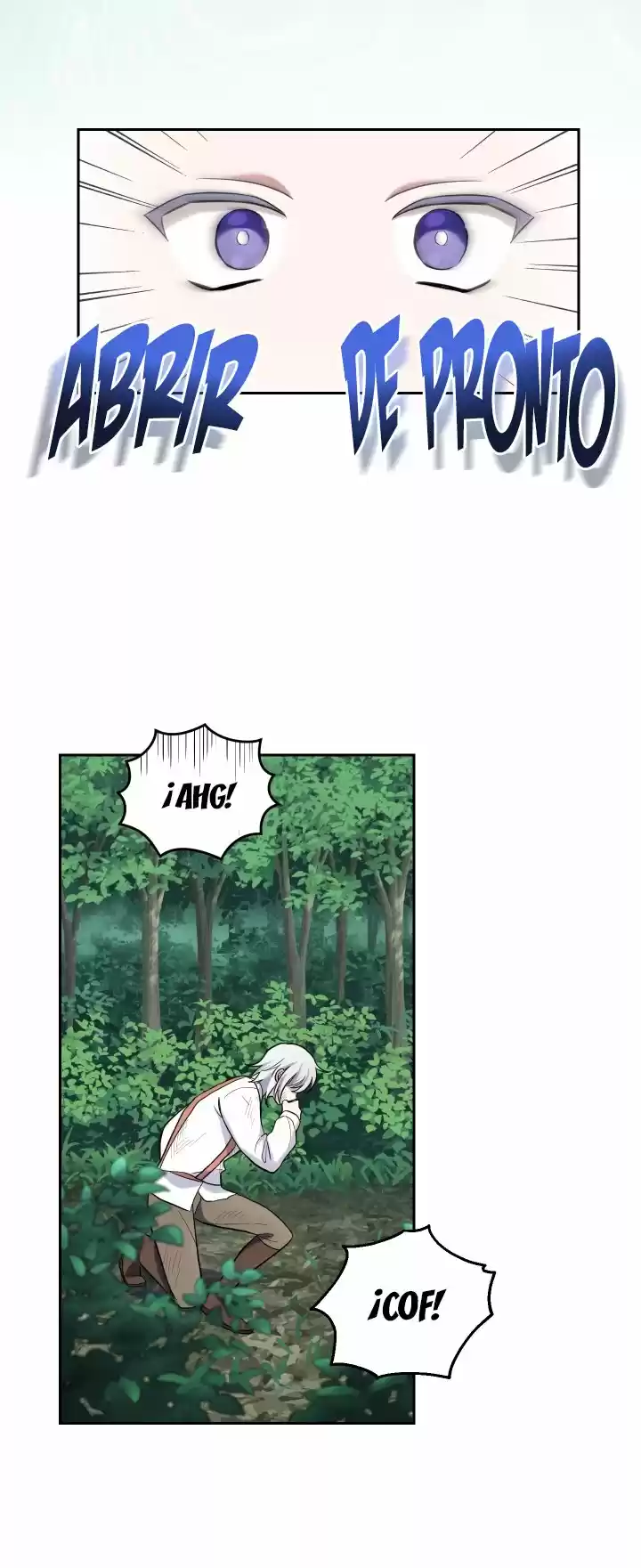 SILVER DEMON KING (2020) - Capítulo 29 - Página 29 - LectorTMOo