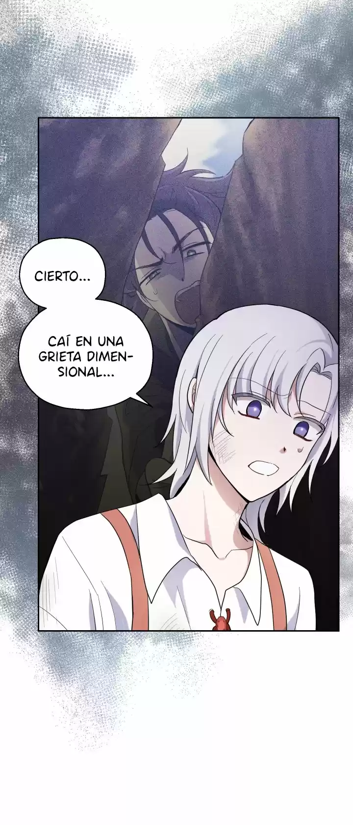 SILVER DEMON KING (2020) - Capítulo 29 - Página 32 - LectorTMOo
