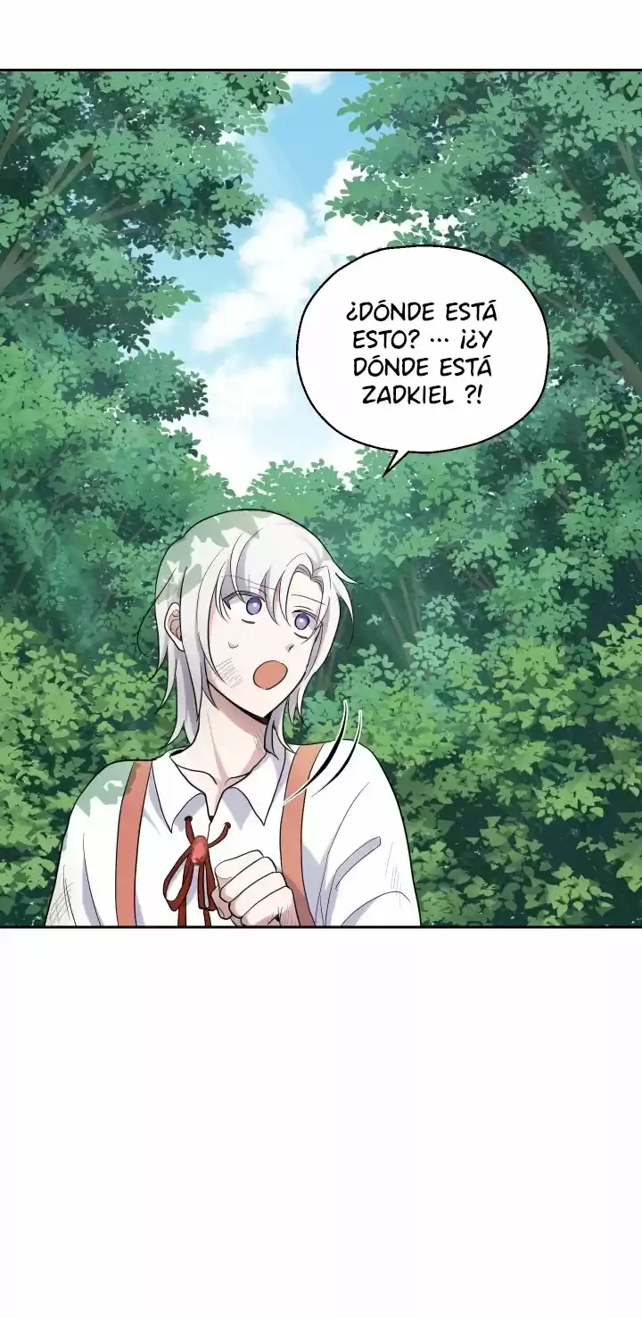 SILVER DEMON KING (2020) - Capítulo 29 - Página 33 - LectorTMOo