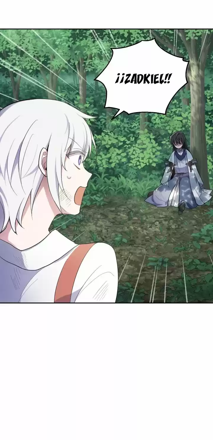 SILVER DEMON KING (2020) - Capítulo 29 - Página 34 - LectorTMOo