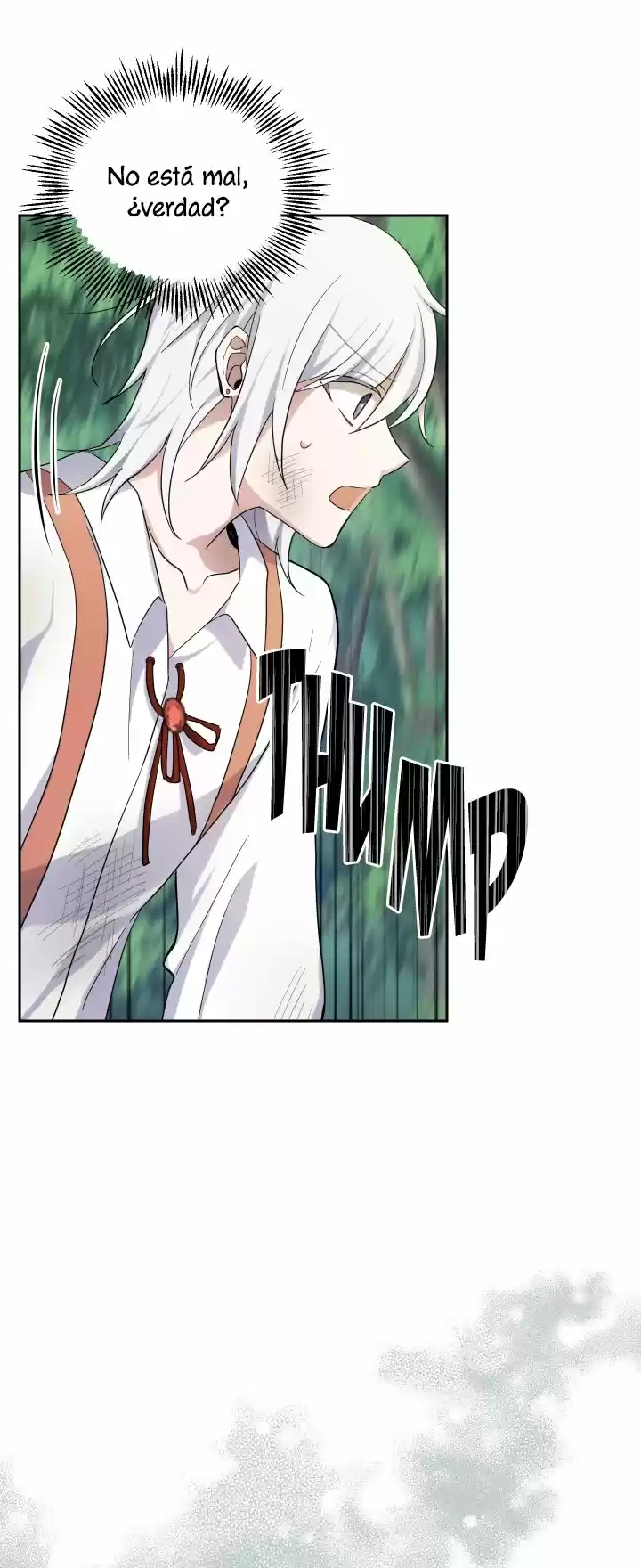SILVER DEMON KING (2020) - Capítulo 29 - Página 36 - LectorTMOo