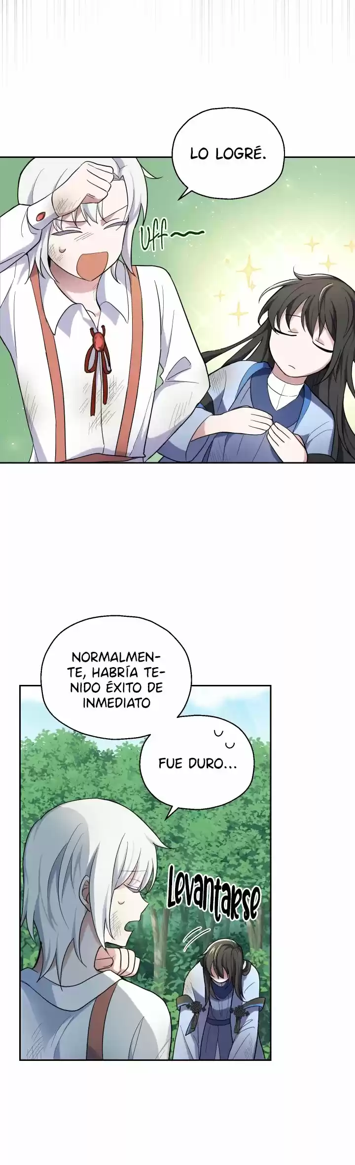SILVER DEMON KING (2020) - Capítulo 29 - Página 41 - LectorTMOo