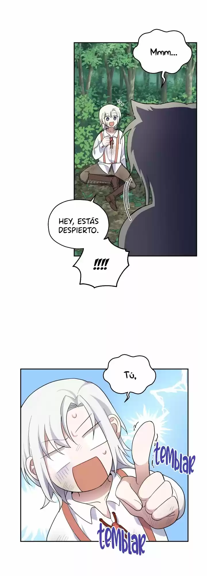 SILVER DEMON KING (2020) - Capítulo 29 - Página 42 - LectorTMOo