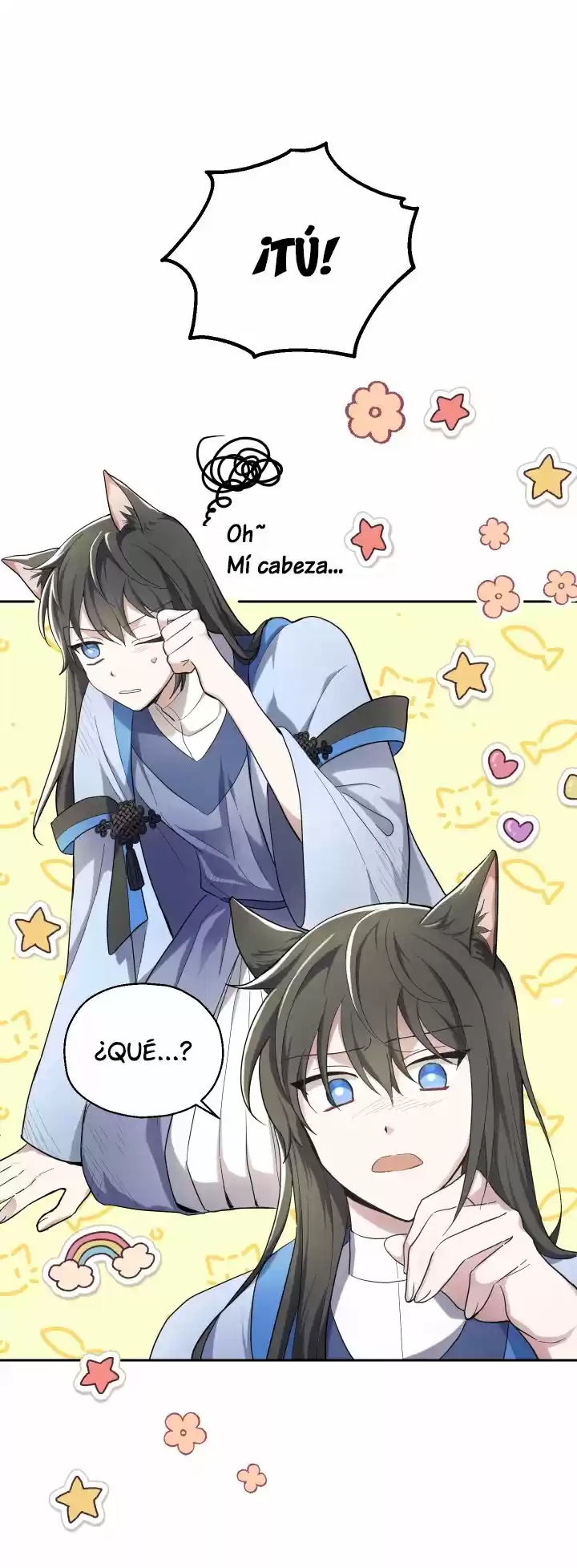 SILVER DEMON KING (2020) - Capítulo 29 - Página 43 - LectorTMOo
