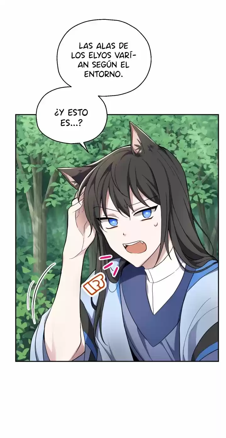 SILVER DEMON KING (2020) - Capítulo 29 - Página 46 - LectorTMOo