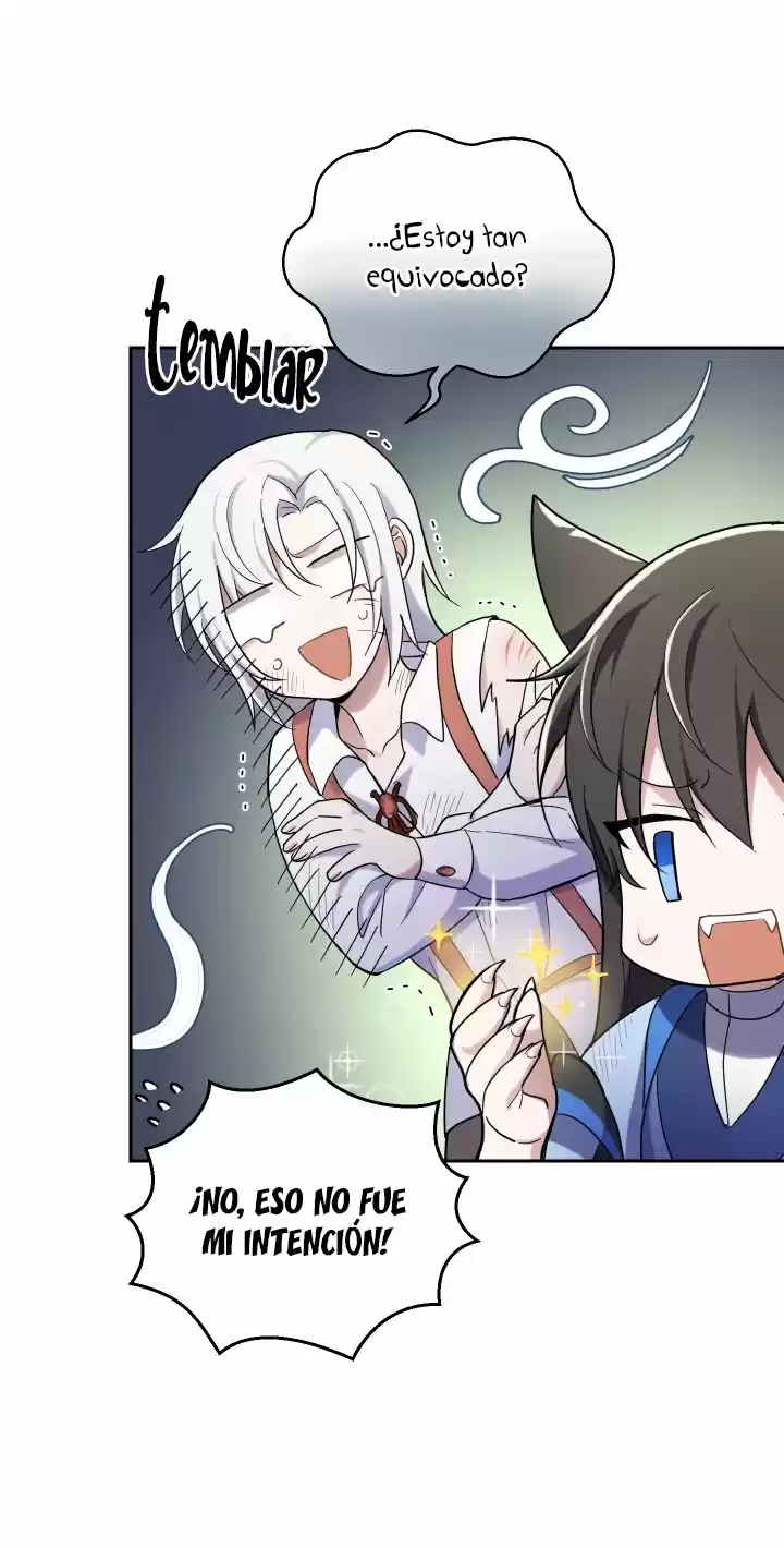 SILVER DEMON KING (2020) - Capítulo 29 - Página 48 - LectorTMOo
