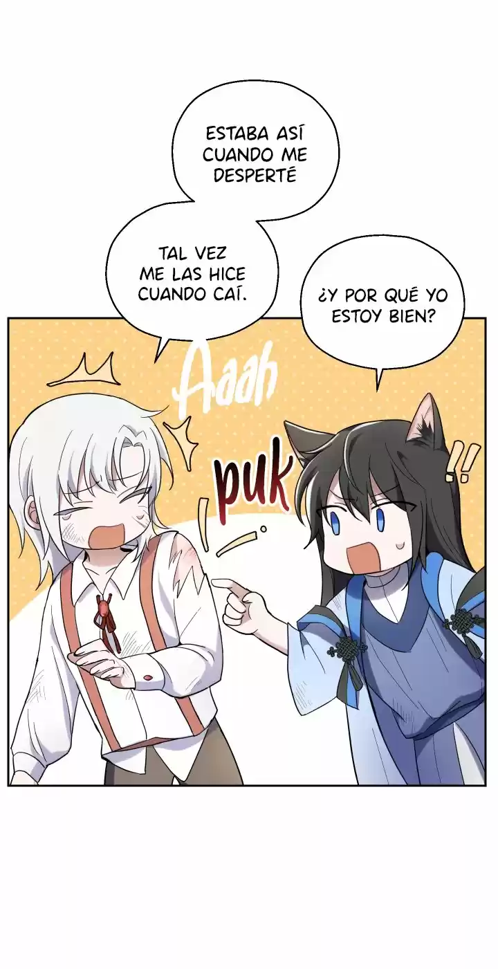 SILVER DEMON KING (2020) - Capítulo 29 - Página 50 - LectorTMOo