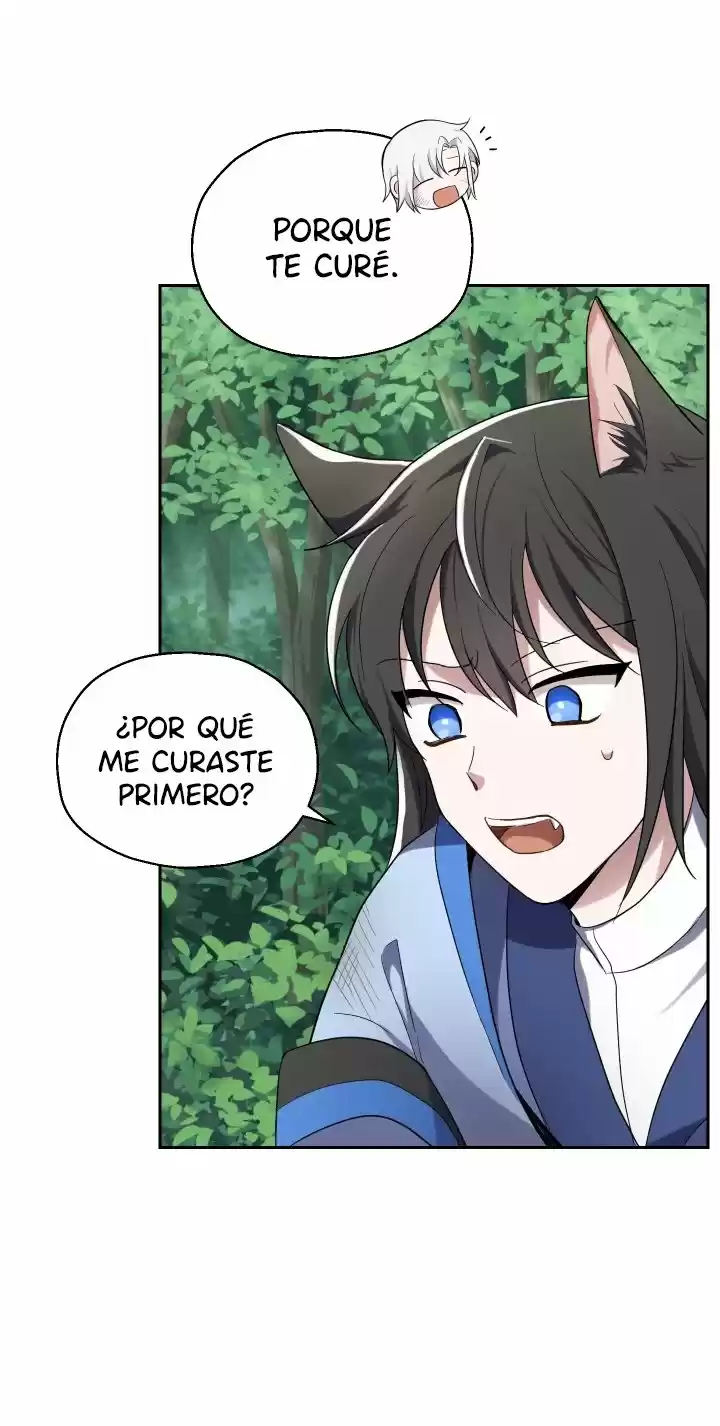 SILVER DEMON KING (2020) - Capítulo 29 - Página 51 - LectorTMOo