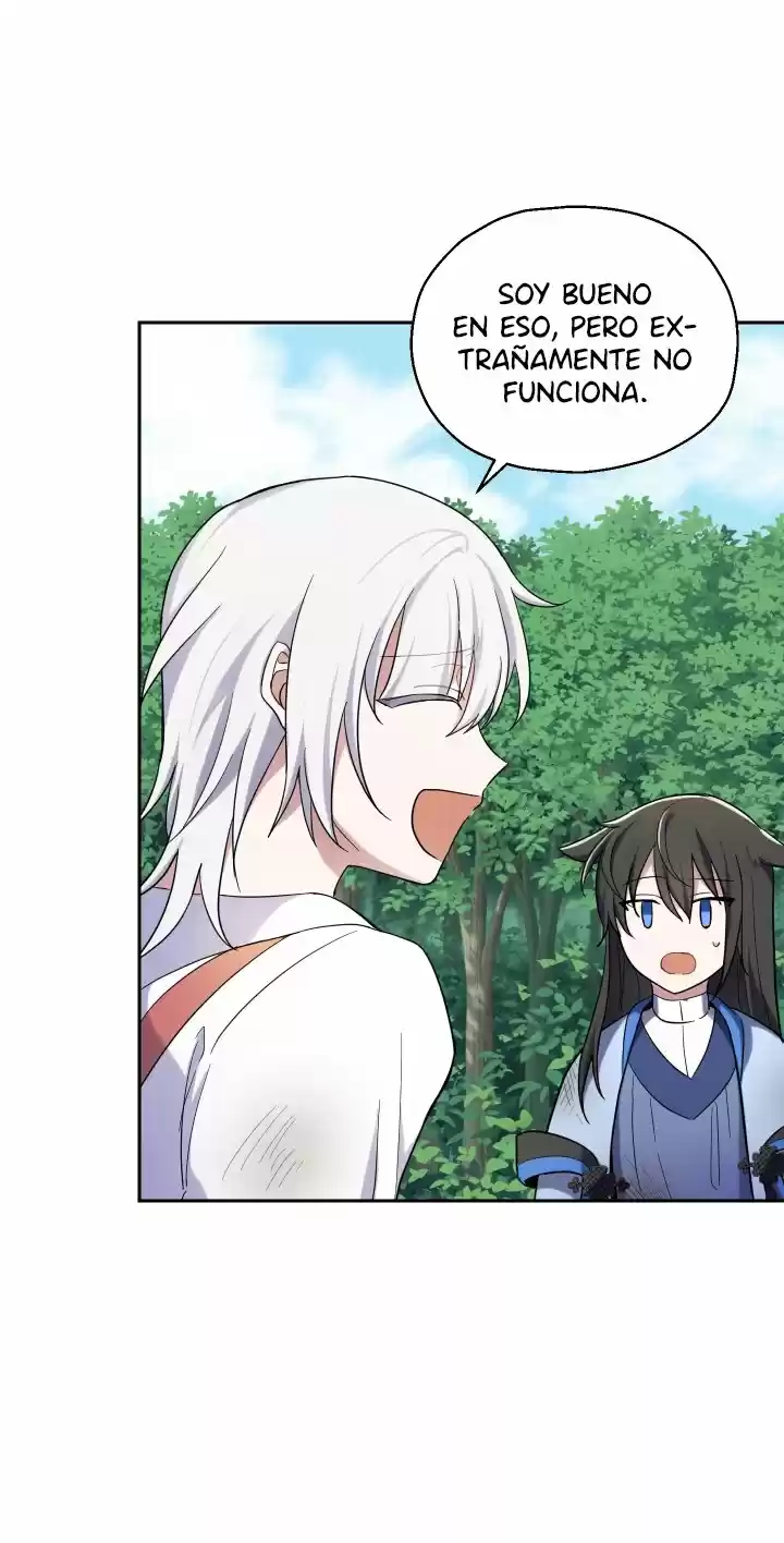 SILVER DEMON KING (2020) - Capítulo 29 - Página 54 - LectorTMOo