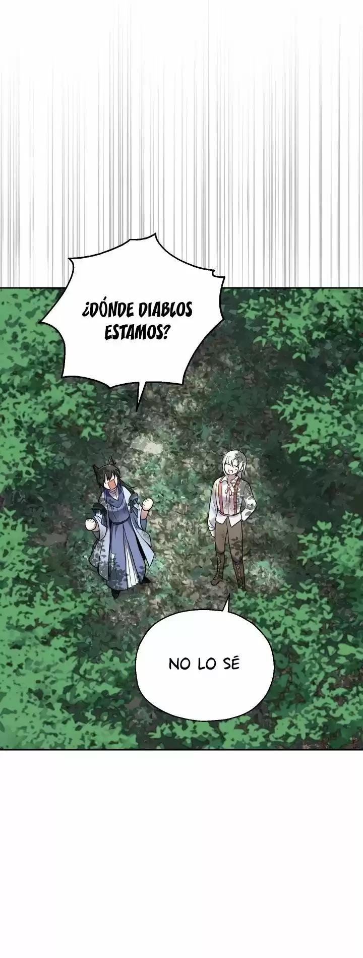 SILVER DEMON KING (2020) - Capítulo 29 - Página 57 - LectorTMOo