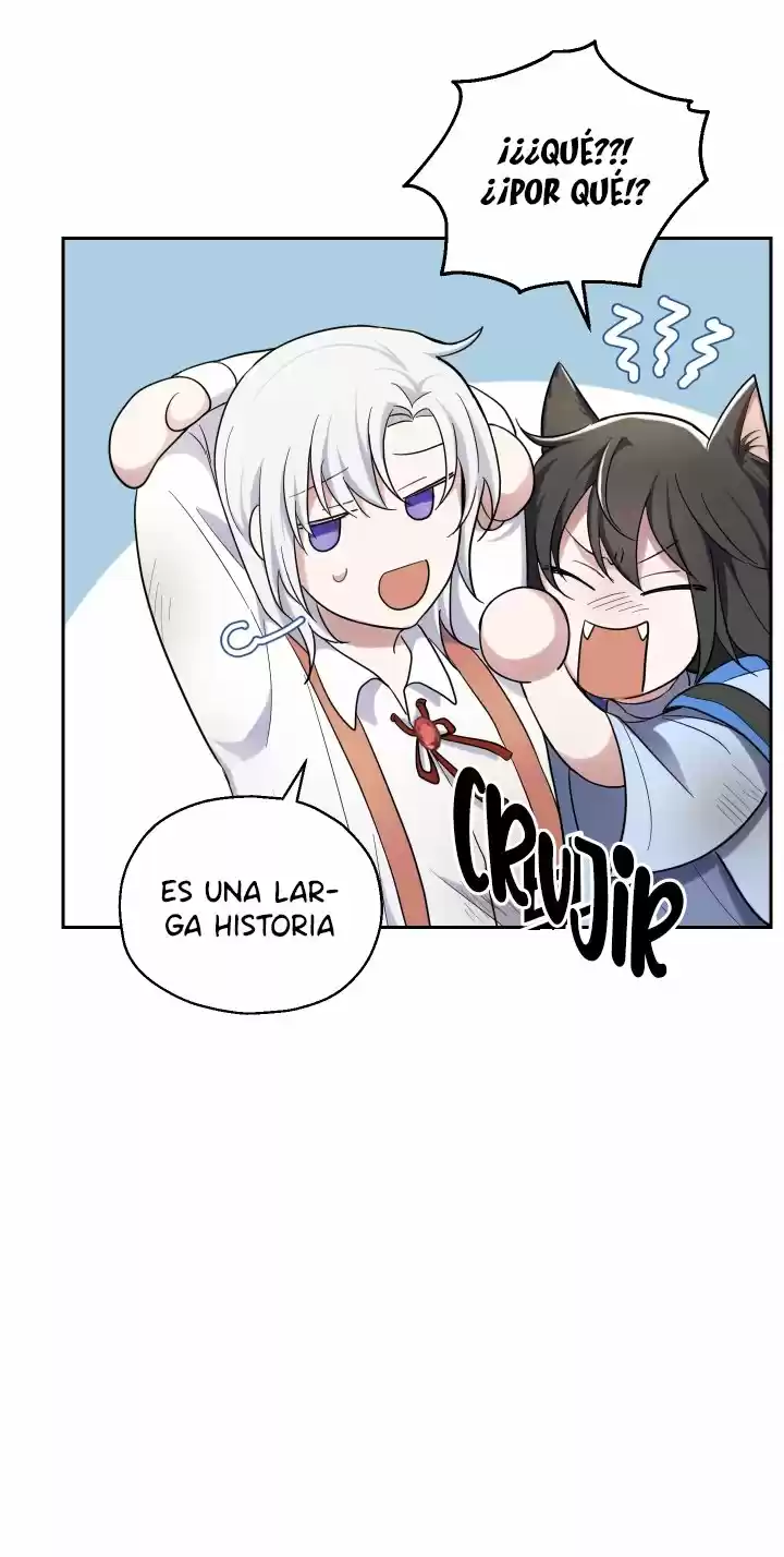 SILVER DEMON KING (2020) - Capítulo 29 - Página 59 - LectorTMOo