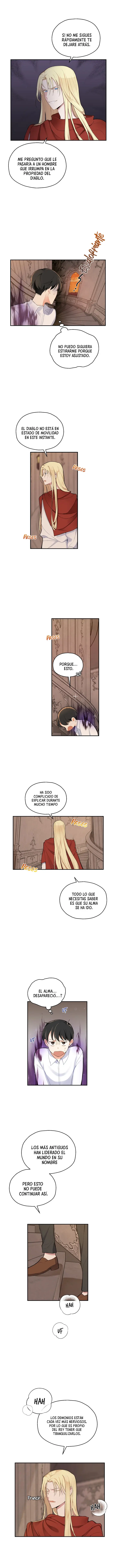 SILVER DEMON KING (2020) - Capítulo 3 - Página 3 - LectorTMOo