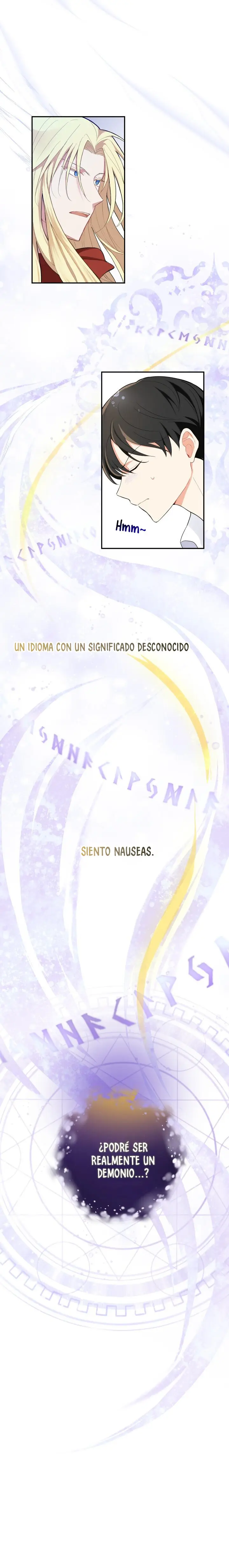 SILVER DEMON KING (2020) - Capítulo 3 - Página 12 - LectorTMOo
