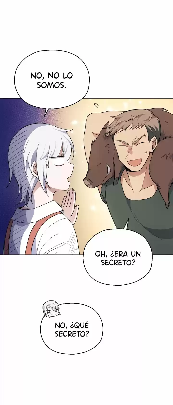 SILVER DEMON KING (2020) - Capítulo 30 - Página 11 - LectorTMOo