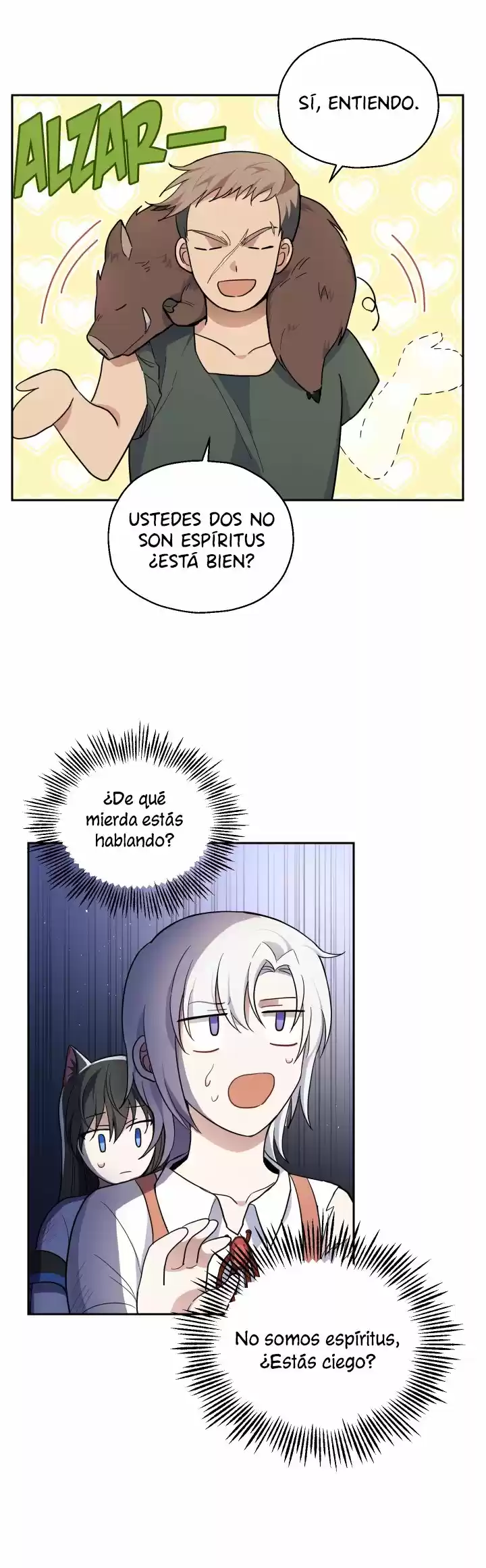 SILVER DEMON KING (2020) - Capítulo 30 - Página 12 - LectorTMOo